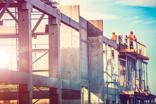 Best Concrete Demolition Services  in Fairland, OK