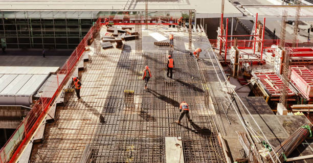 Best Concrete Installation Cost  in Fairland, OK