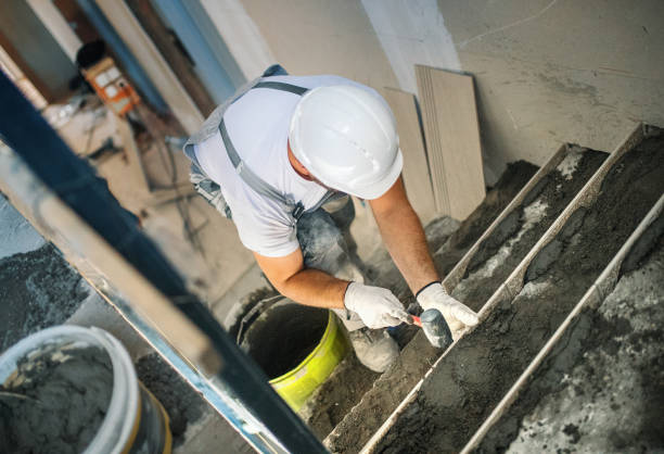Best Decorative Concrete Services  in Fairland, OK