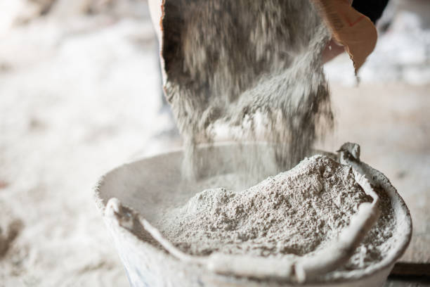 Best Concrete Repair Services  in Fairland, OK