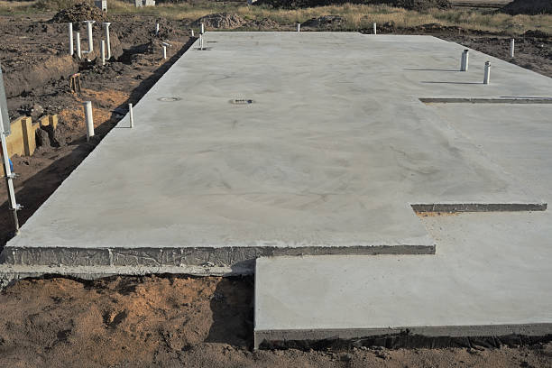 Best Concrete Leveling Services  in Fairland, OK