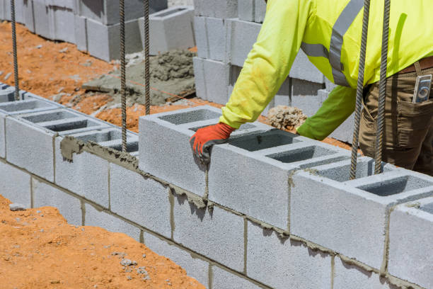 Best Waterproofing & Drywells  in Fairland, OK