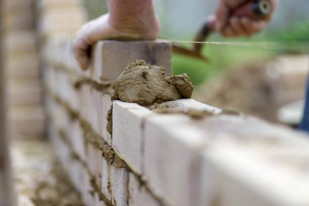 Best Concrete Driveway Installation  in Fairland, OK