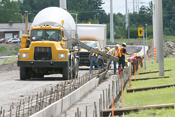Best Decorative Concrete Services  in Fairland, OK