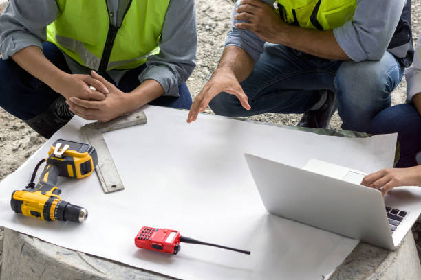 Best Concrete Resurfacing Services  in Fairland, OK