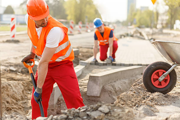Best Driveways & Floors  in Fairland, OK