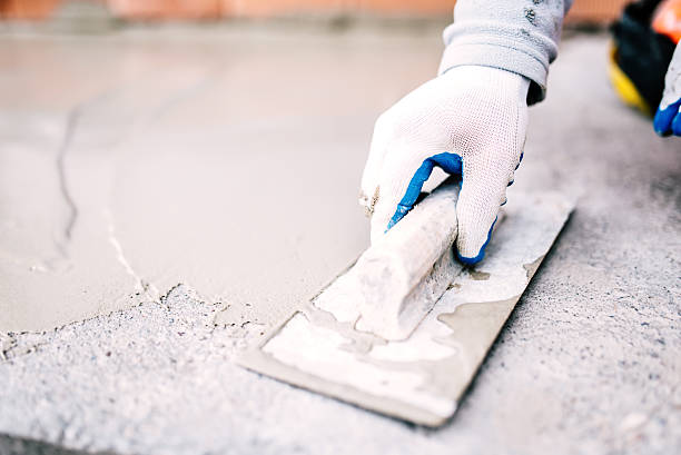  Fairland, OK Concrete contractor Pros