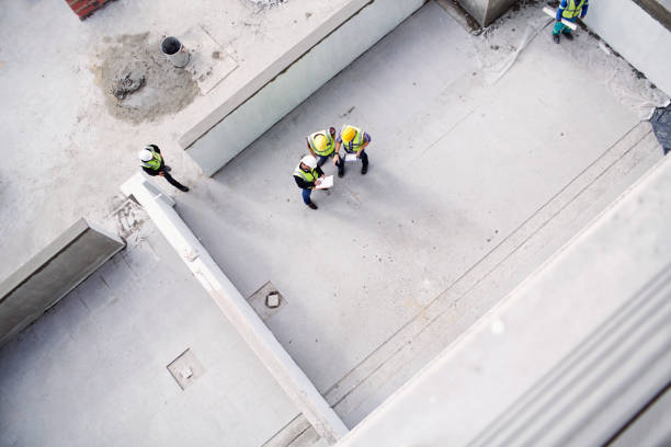 Best Concrete Demolition Services  in Fairland, OK